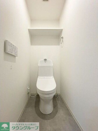 Ps imaikeの物件内観写真